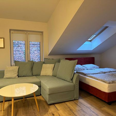 Apartamenty Ceglane Stary Toruń エクステリア 写真