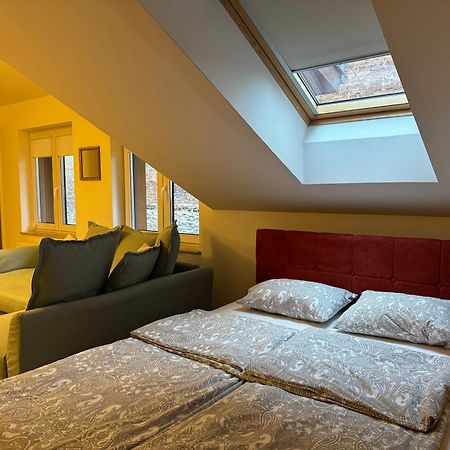 Apartamenty Ceglane Stary Toruń エクステリア 写真