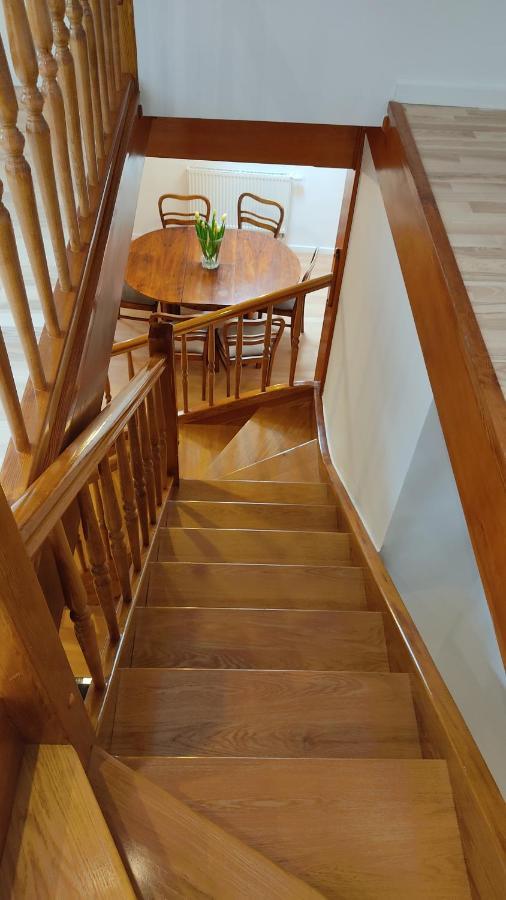Apartamenty Ceglane Stary Toruń エクステリア 写真