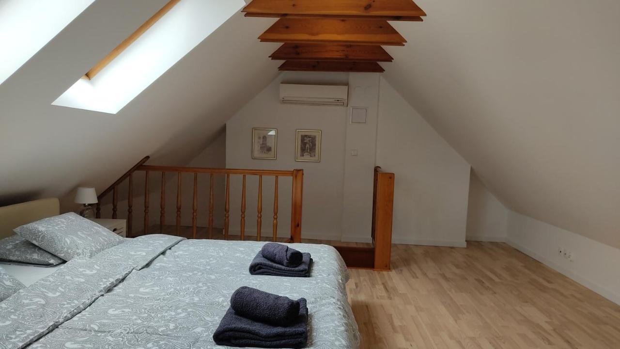 Apartamenty Ceglane Stary Toruń エクステリア 写真