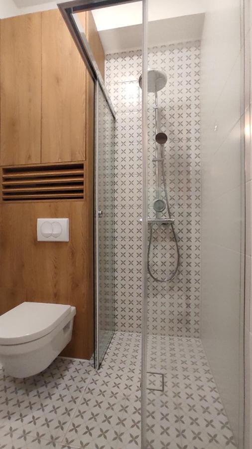 Apartamenty Ceglane Stary Toruń エクステリア 写真