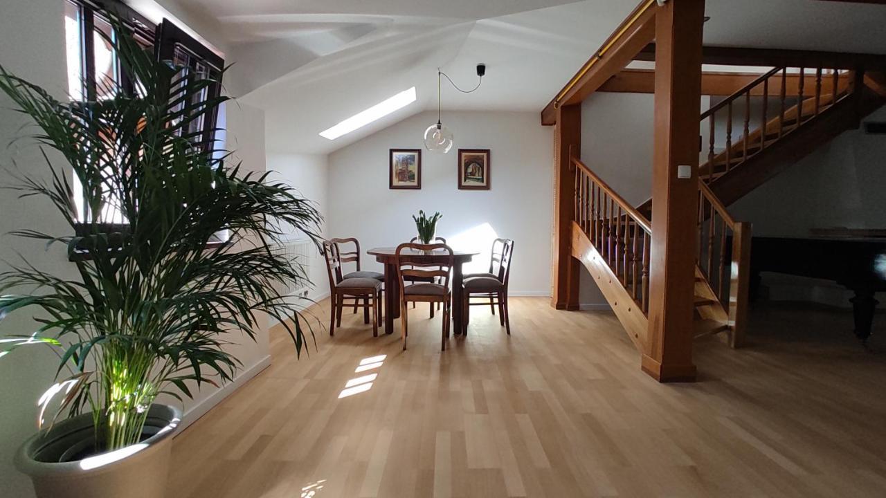 Apartamenty Ceglane Stary Toruń エクステリア 写真