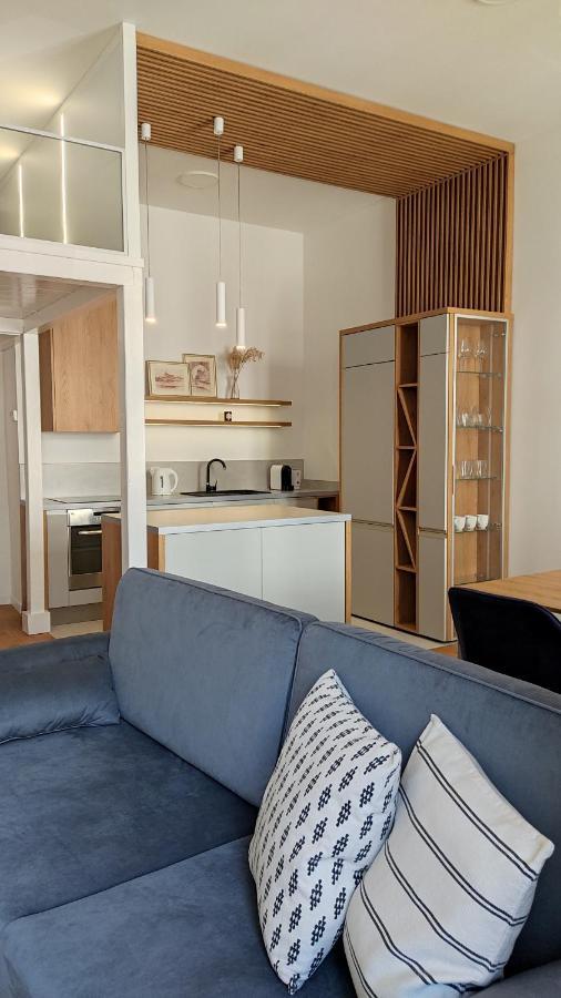 Apartamenty Ceglane Stary Toruń エクステリア 写真
