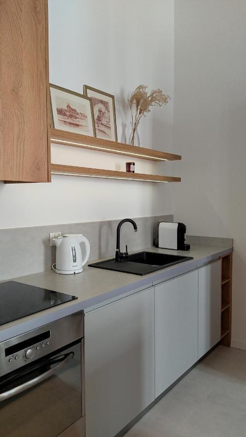 Apartamenty Ceglane Stary Toruń エクステリア 写真