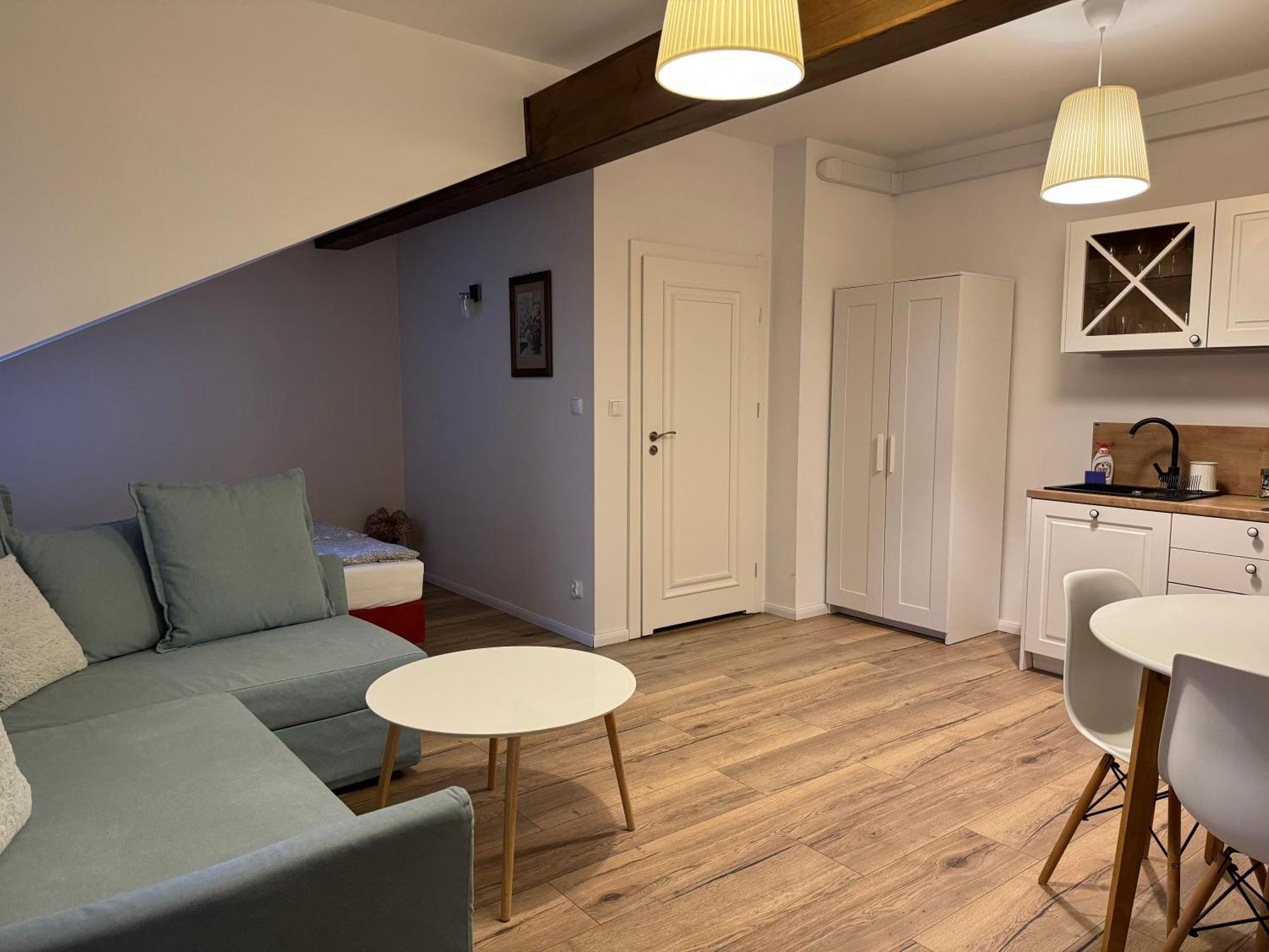 Apartamenty Ceglane Stary Toruń エクステリア 写真