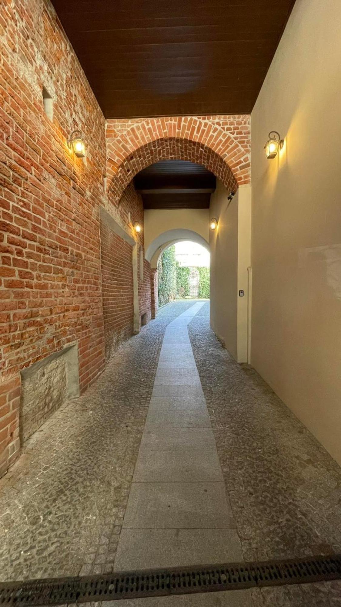 Apartamenty Ceglane Stary Toruń エクステリア 写真