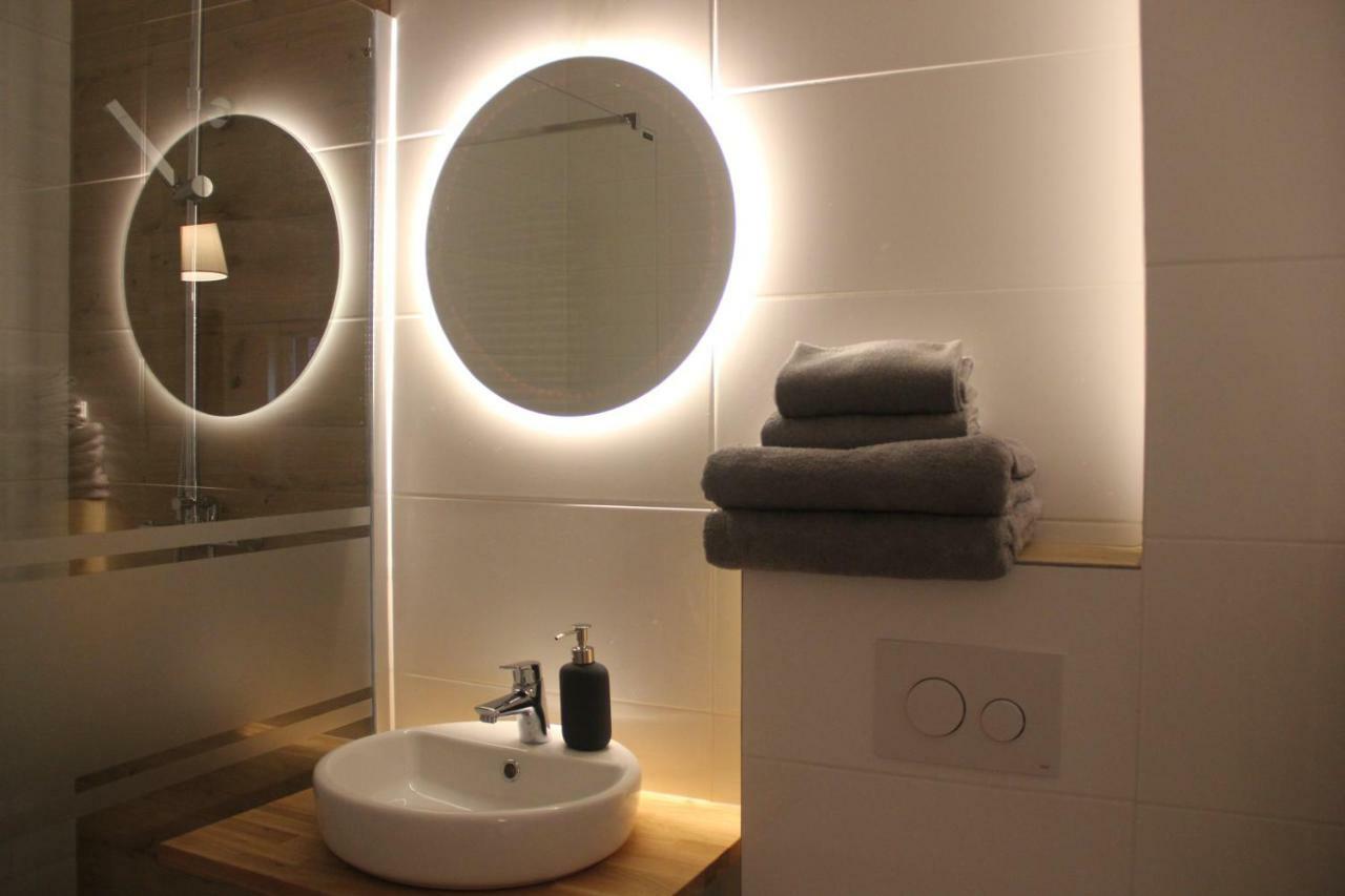 Apartamenty Ceglane Stary Toruń エクステリア 写真