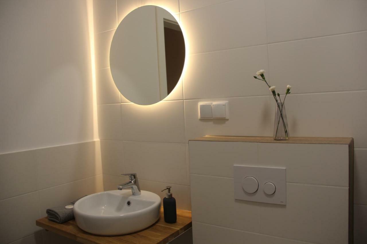 Apartamenty Ceglane Stary Toruń エクステリア 写真