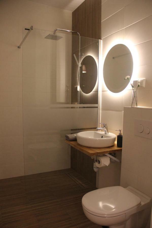 Apartamenty Ceglane Stary Toruń エクステリア 写真