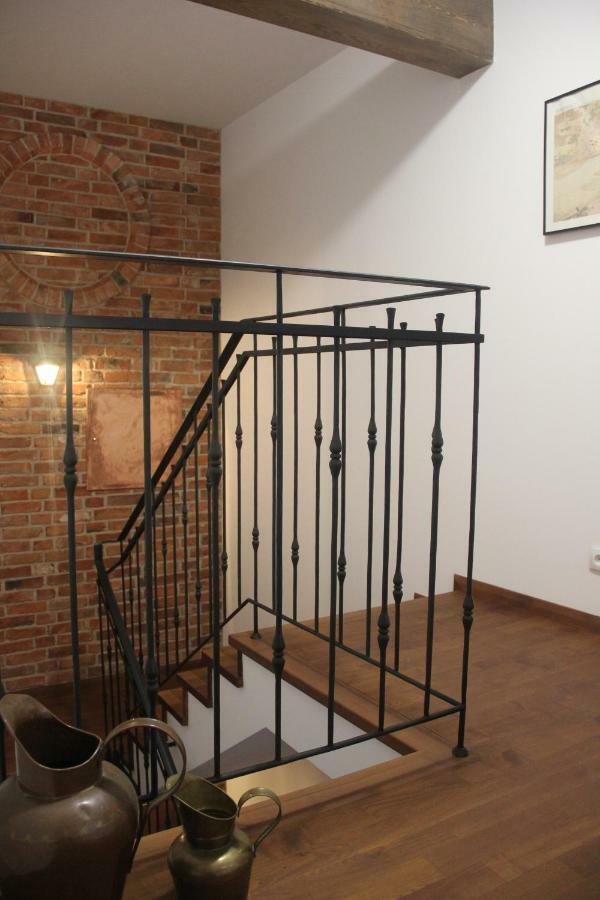 Apartamenty Ceglane Stary Toruń エクステリア 写真