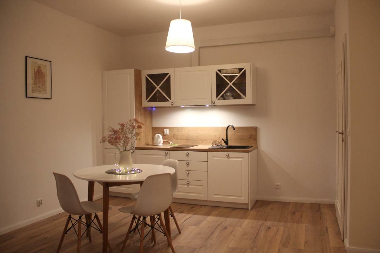 Apartamenty Ceglane Stary Toruń エクステリア 写真