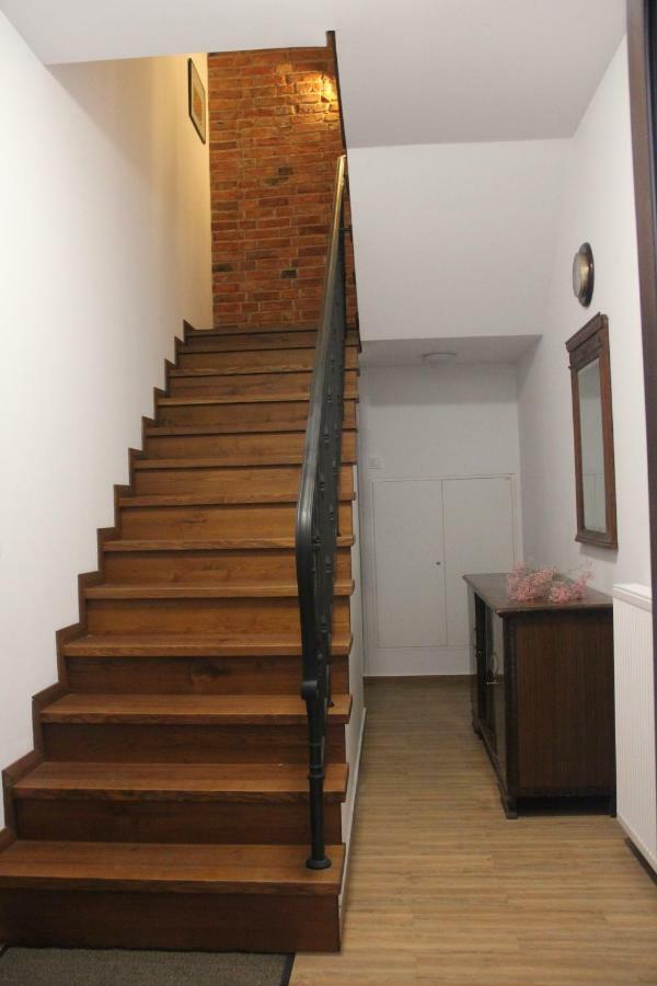 Apartamenty Ceglane Stary Toruń エクステリア 写真