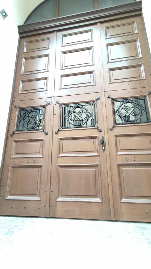 Apartamenty Ceglane Stary Toruń エクステリア 写真