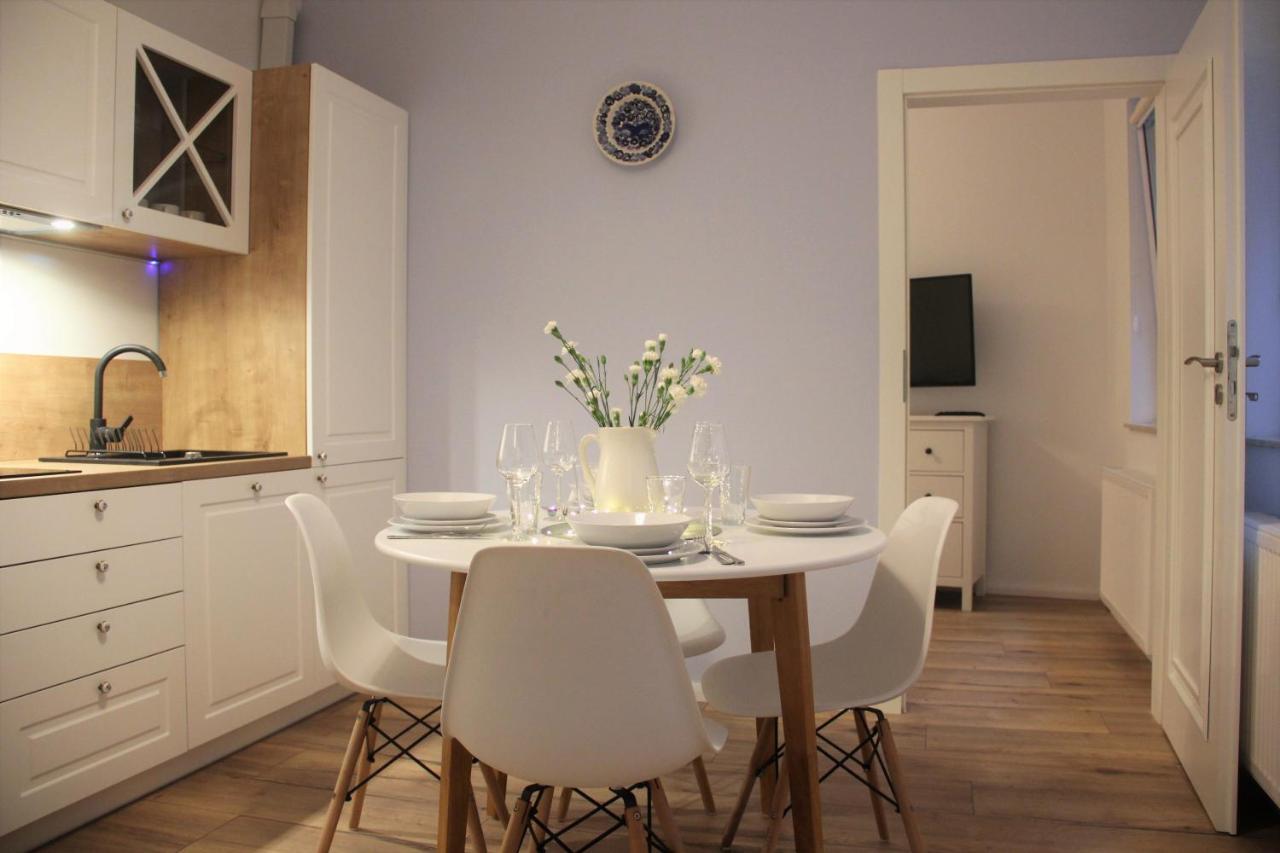Apartamenty Ceglane Stary Toruń エクステリア 写真